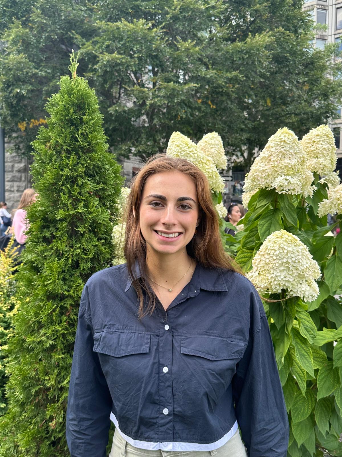 Writer: Carla Decroix 