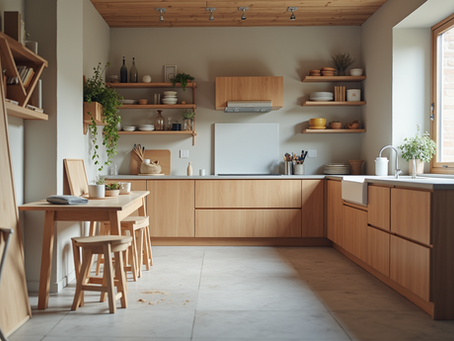 Streamline Your Renovations with Brit Management Inc.