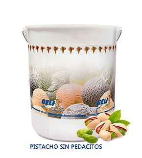 pistacho sin pedacitos