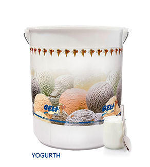 yogurt