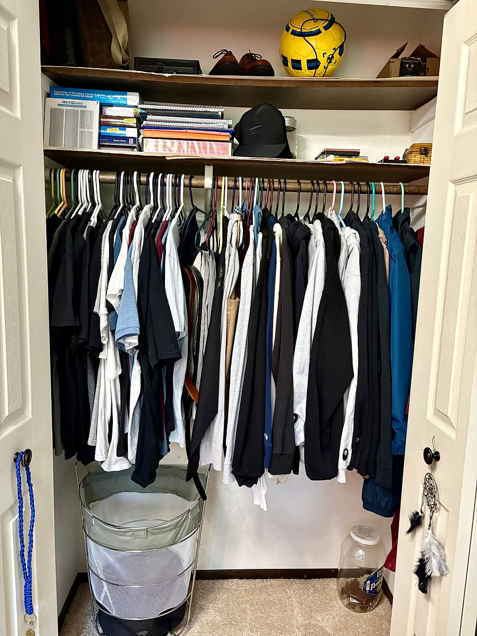 Closets