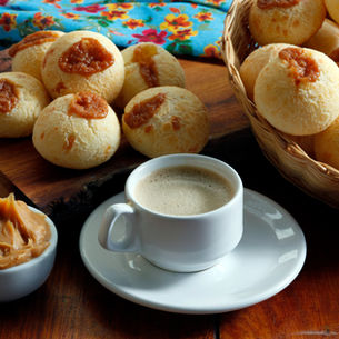 Minas entre os melhores destinos gastronômicos do mundo — e o Cerrado é protagonista dessa conquista.