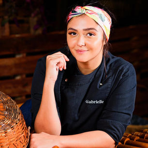 Sabores que Cruzam Fronteiras