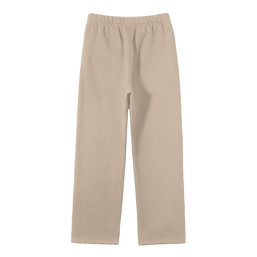 Thumbnail: Uncuffed Sweatpants