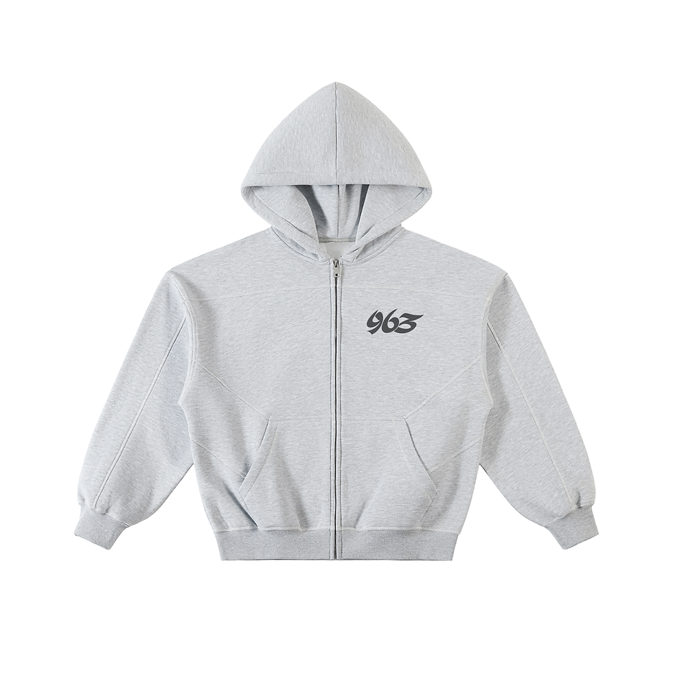 Thumbnail: SYRIA Sweatshirt