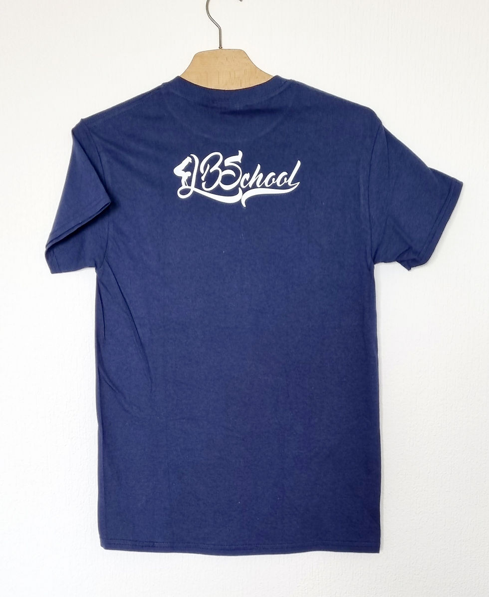 Miniature : T-shirt adulte couleur vert, bleu, gris,