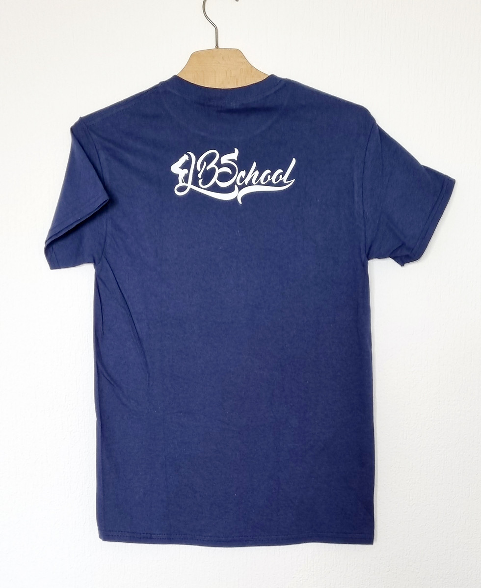 Miniature : T-shirt adulte couleur vert, bleu, gris,