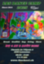 LBS DANCE CAMP 2025(1)