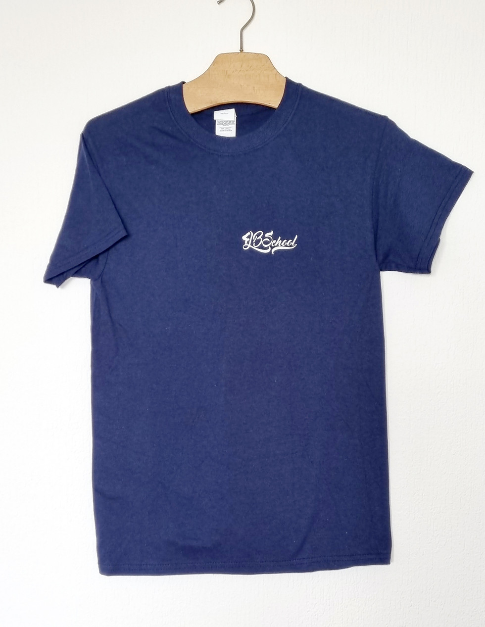 Miniature : T-shirt adulte couleur vert, bleu, gris,
