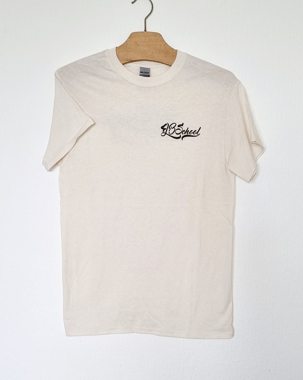 Miniature : T-shirt adulte couleur vert, bleu, gris,
