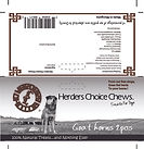 header cards and other options for packing
