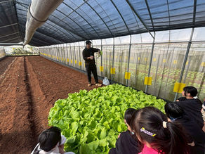 2026.01.10亞洲有機農場農夫體驗活動