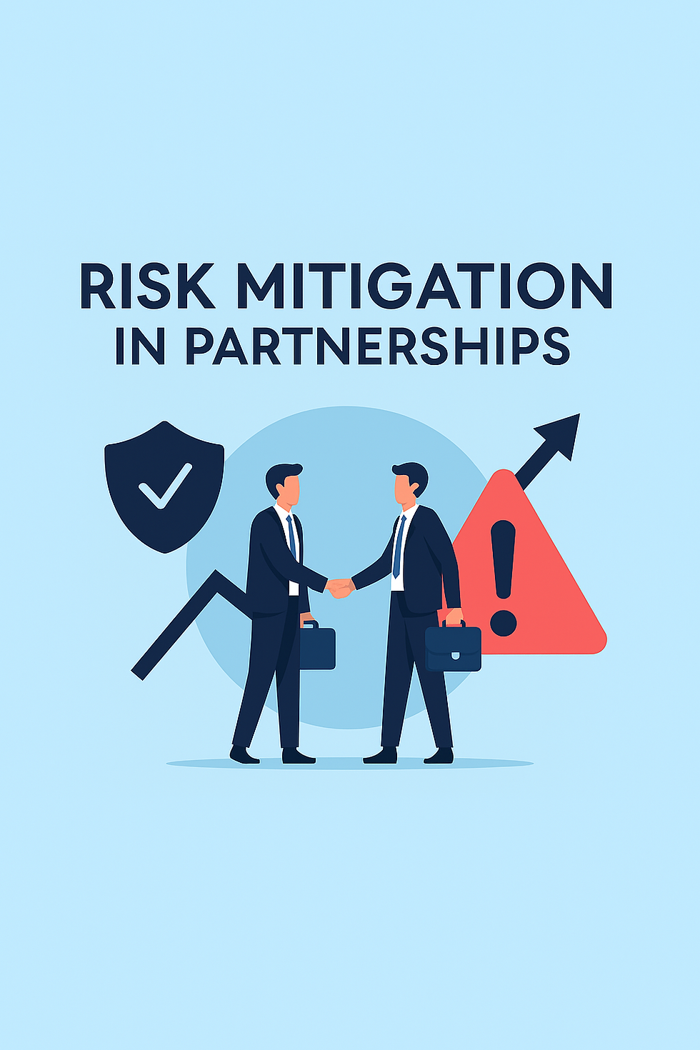 Partnership Risk Mitigation