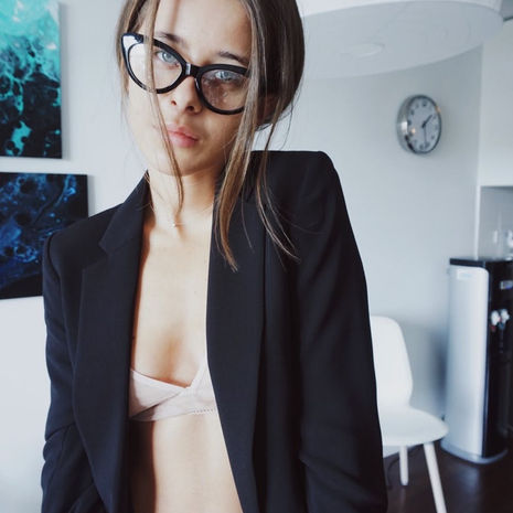 ¡Crea tu fondo de armario!