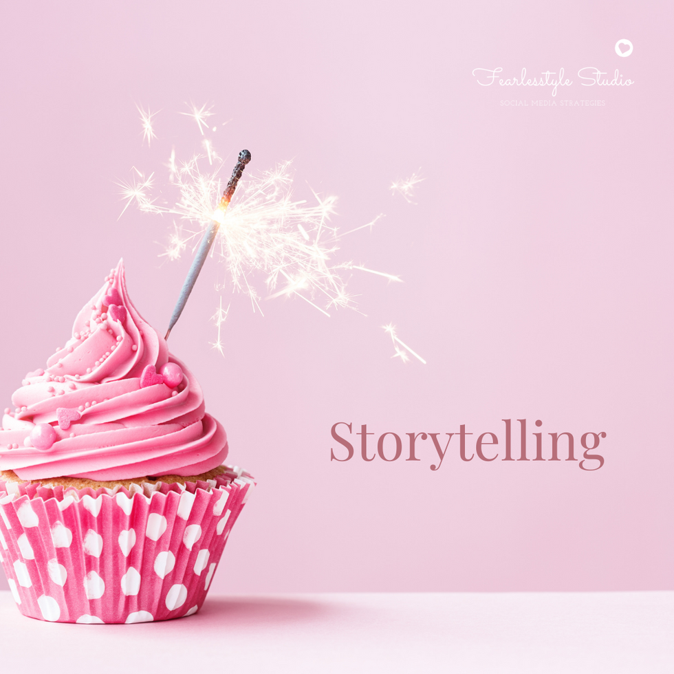 Había una vez la importancia del Storytelling