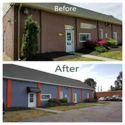 Before and AFter