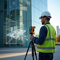 Pourquoi faire un relevé 3D avant des travaux de rénovation ?