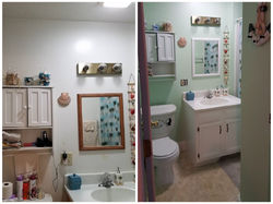 home bathroom before and after 3