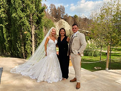 PENAGUILA WEDDING VALENCIA