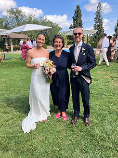 VALENCIA WEDDING CEREMONY