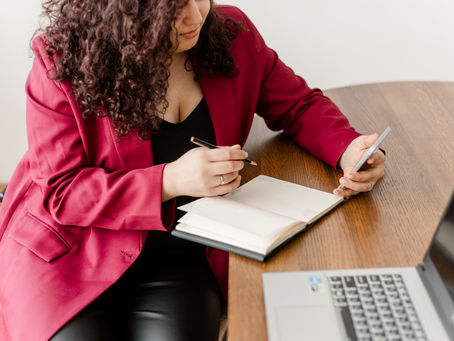 When the Training Ends and Reality Begins: Why Coaching Is the Catalyst That Transforms Your Celebrant Career