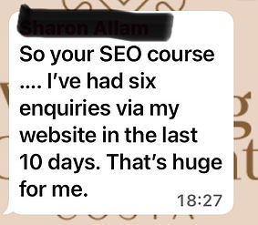 Celebrant Training Review