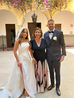 ALTEA WEDDDING CEREMONY
