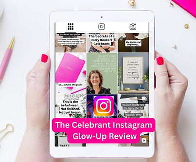 The Celebrant Instagram Glow-Up Review.jpg