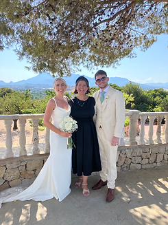 JULY MONTEMOLAR WEDDING