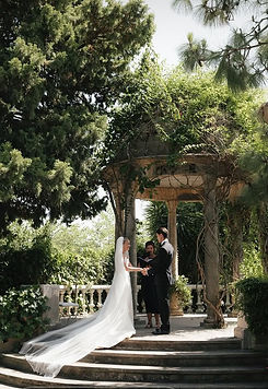 Casa Santonja Wedding Pego