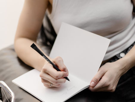 Confidence, Choice, and the Quiet Power of Backing Yourself as a Celebrant