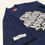 Thumbnail: THE ANTISOCIAL DRINKING CLUB LOGO SHIRT - MIDNIGHT BEER RUN BLUE