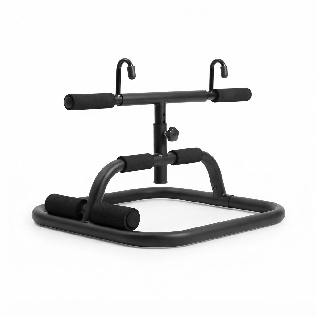 Doorway Sit-Up Bar