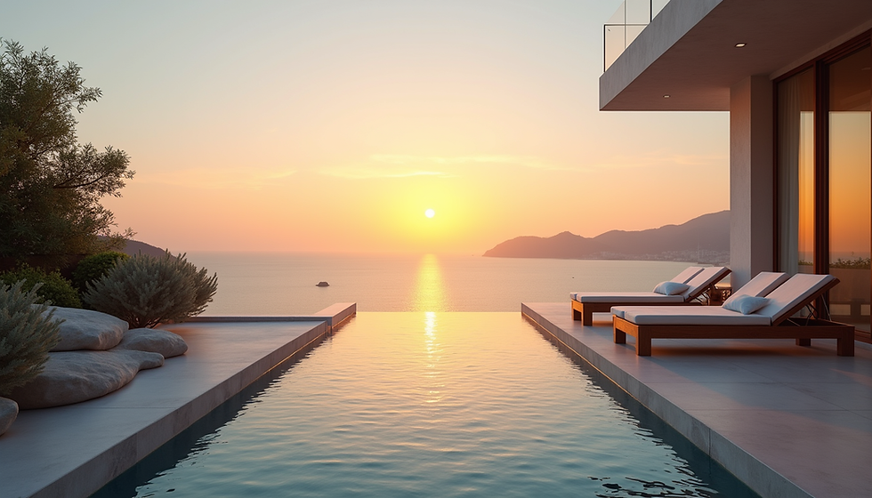 What A Luxury Travel Agency Offers: The Art of Premium Travel Planning