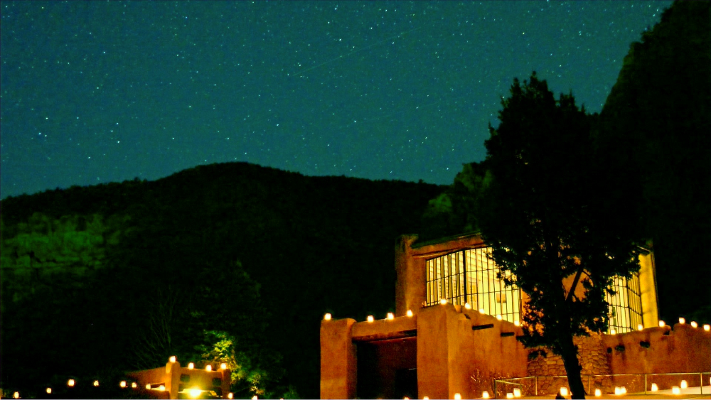 The Monastery of Christ in the Desert