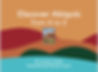 Discover Abiquiu from A to Z book cover by Carolyn Calfee and Wendy Cuyler.