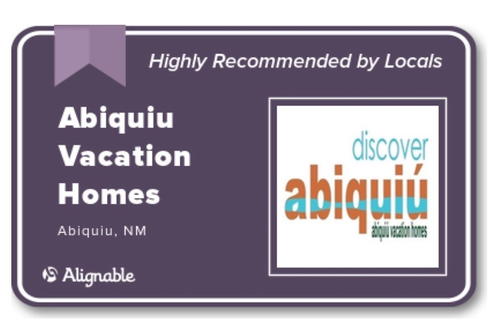 Alignable "Highly Recommended"