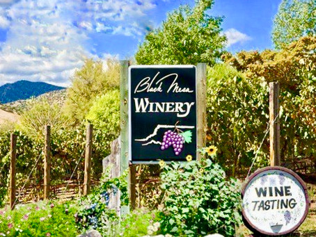 A Californian’s Perspective on the History of New Mexico Wines