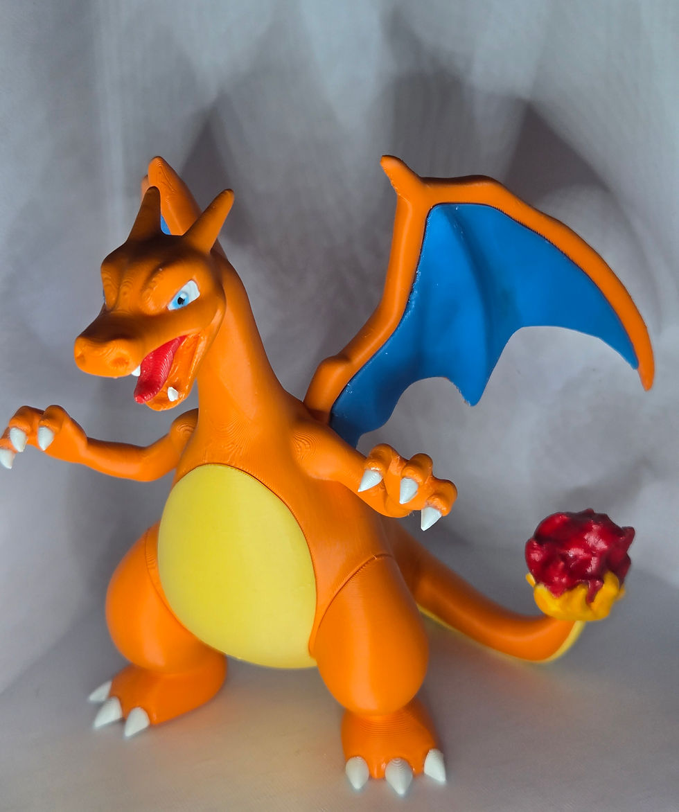 Charizard