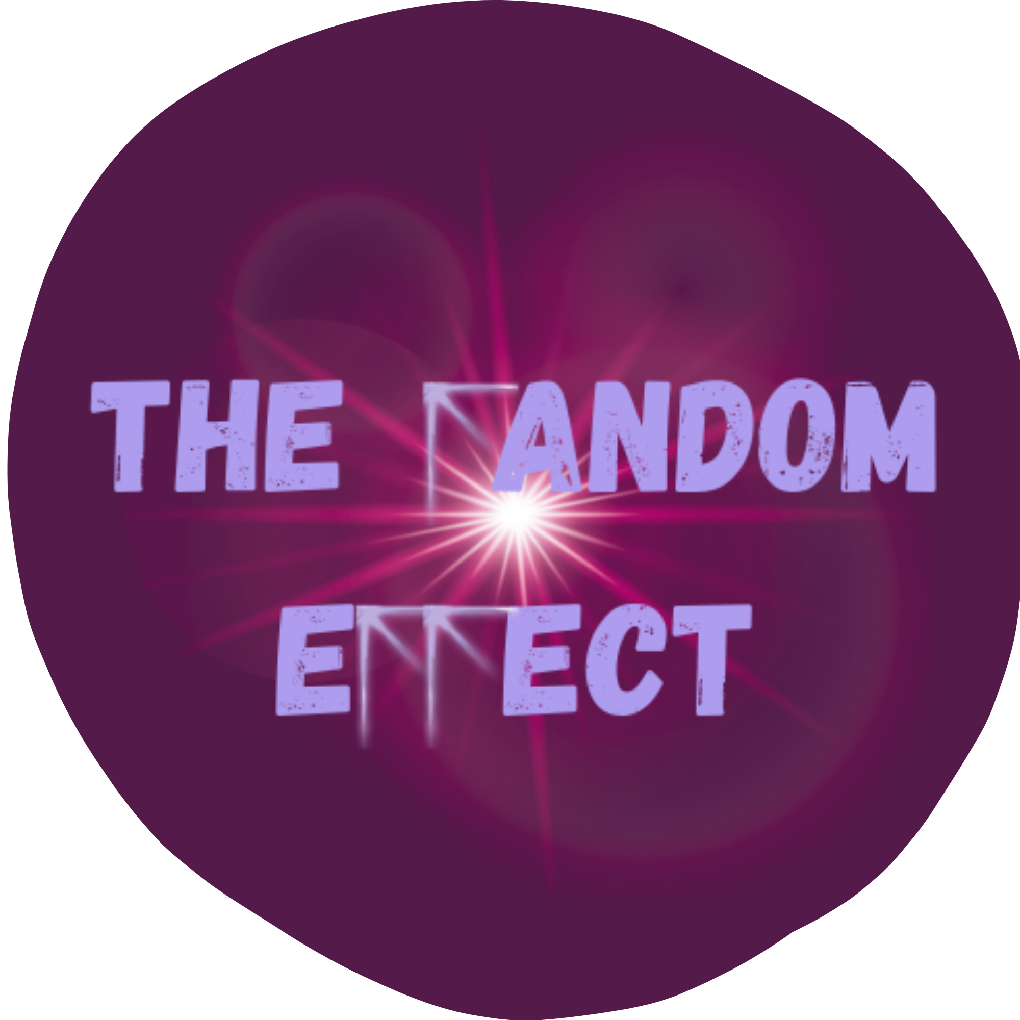 Writer: The Fandom Effect 