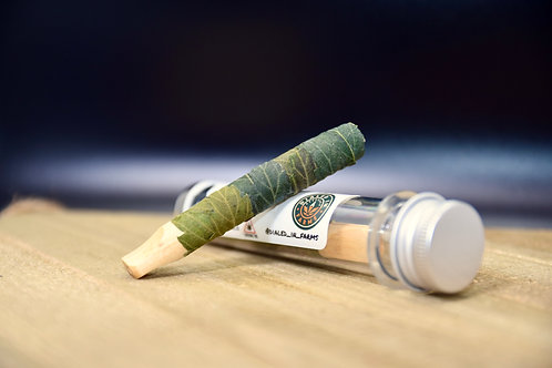 Hash Cannagar - Dialed In Farms