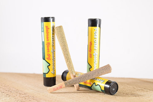 PTA Pre-Roll Package