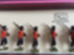 Thumbnail: 2199. 4th Bengal Infantry at Slope