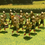 Thumbnail: 25001. Band of the Cameron Highlanders, Foreign Service Dre
