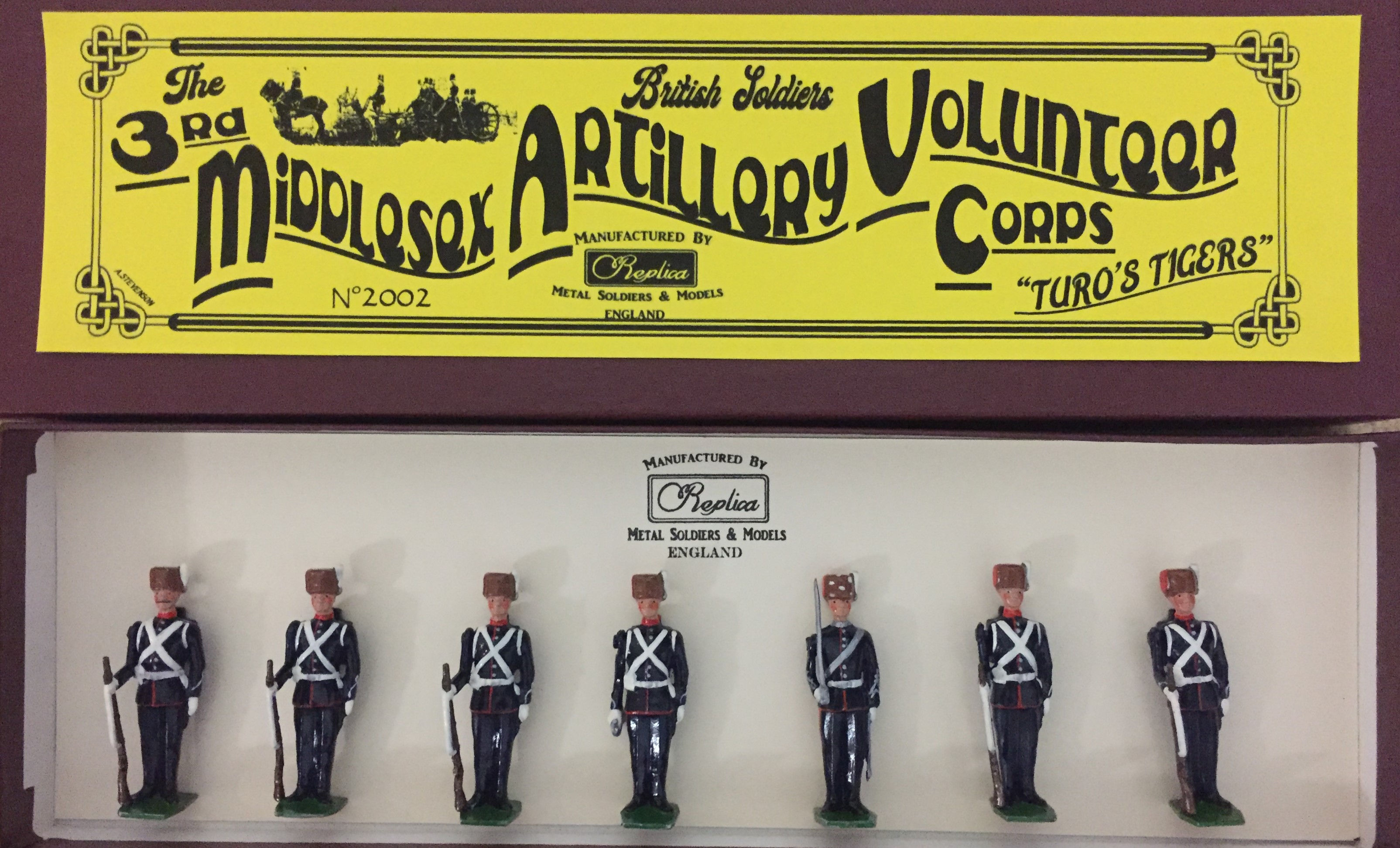 2224. Turo’s Tigers