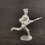 Thumbnail: AGWR.1	Charging Russian  infantry  (rolled Greatcoat) (12 figure Unit)