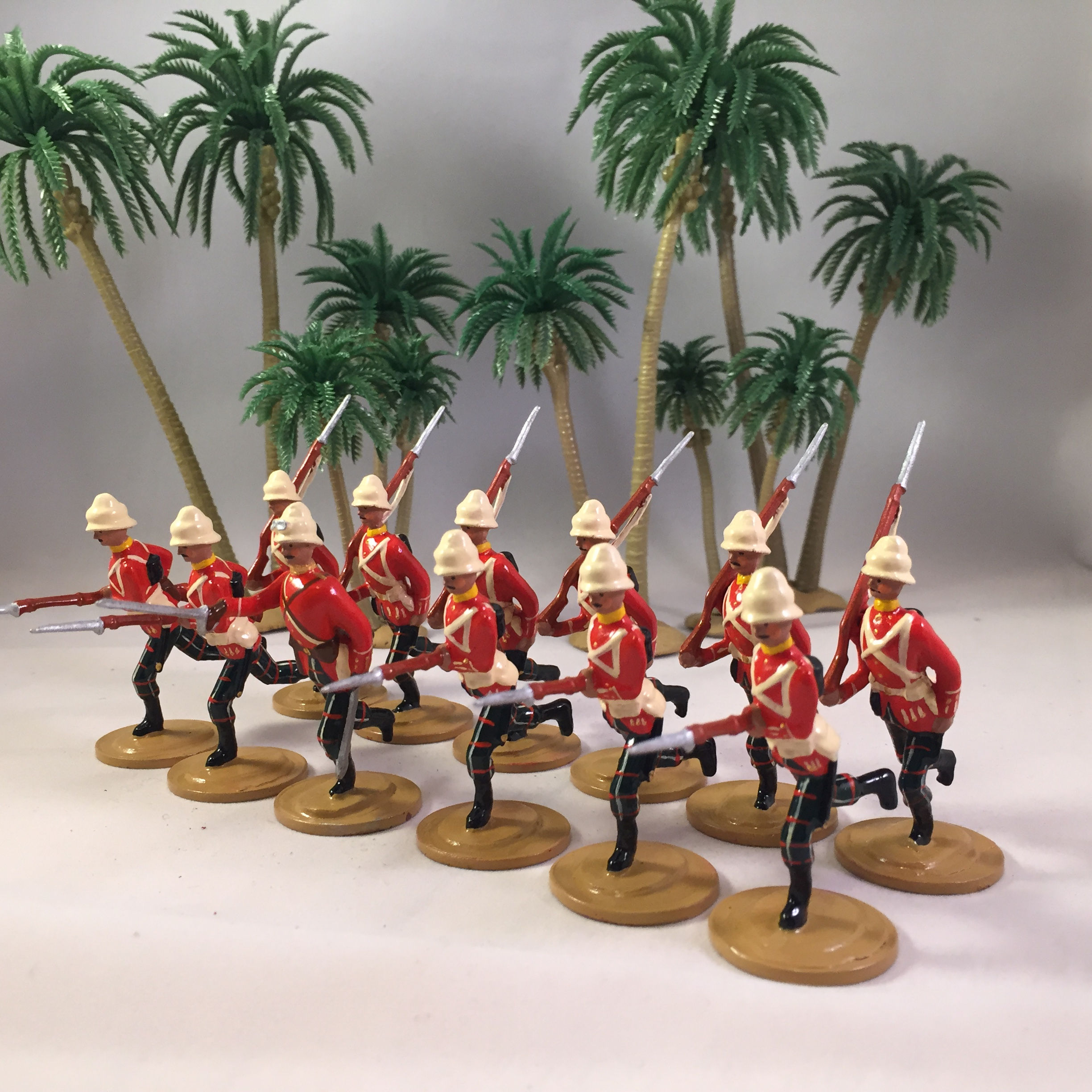 AGWUK5. Foreign Service