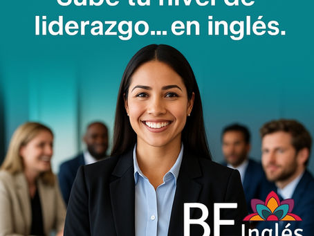 25 formas de sonar más seguro al hablar inglés en el trabajo