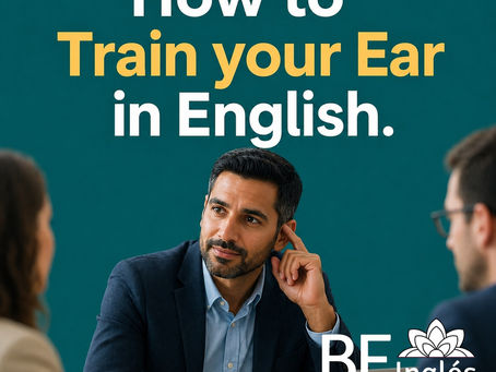 How to Understand Spoken English: What Actually Works