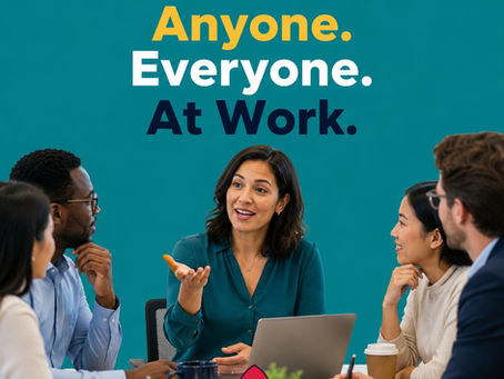 Indefinite Pronouns at Work: How to Sound More Natural and Professional in English